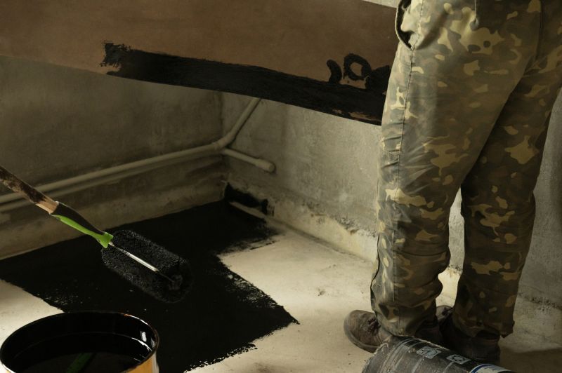 Basement Concrete Sealing in Fort Myers, FL