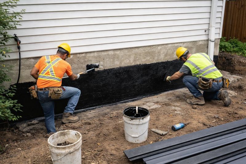 Basement Foundation Sealing in Fort Myers, FL