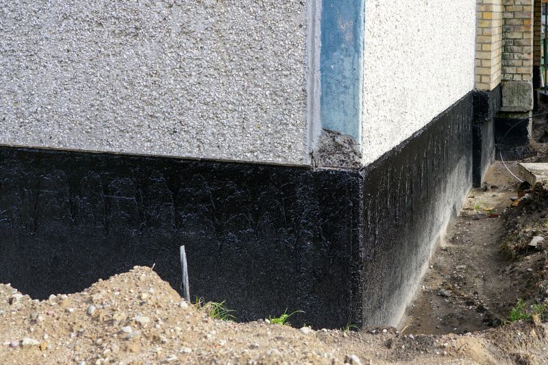 Foundation Moisture Control in Fort Myers, FL