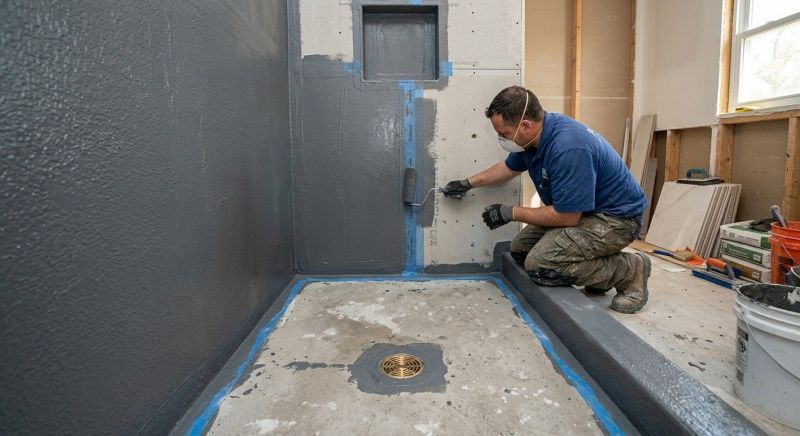 Waterproofing Service