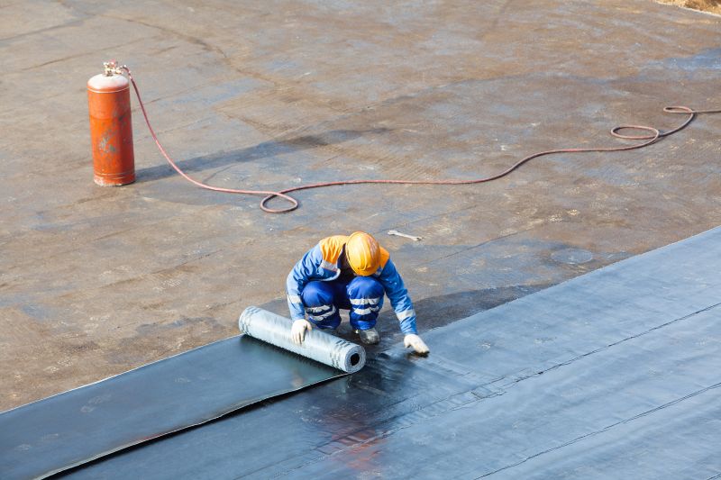 Waterproofing Service