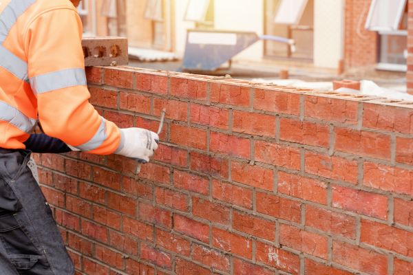 Brick Sealing